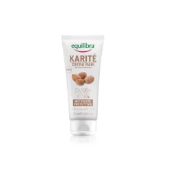 Equilibra Crema Mani Karitè Nutre e Protegge la Pelle 100ml