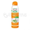 Equilibra Latte Spray Solare SPF50+ 150ml