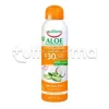 Equilibra Latte Spray Solare SPF30 150ml