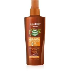 Equilibra Olio Spray Abbronzante SPF 6 - 150ml