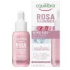 Equilibra Rosa Ialuronica Siero Viso Levigante 30 ml