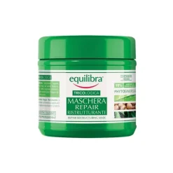 Equilibra Tricologica Maschera Ristrutturante Capelli 250ml
