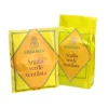 Erbamea Argilla Verde Ventilata per Trattamenti di Bellezza 500 g