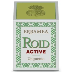 Erbamea Roid Active Unguento Lenitivo 50ml