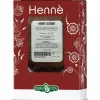 Erba Vita Henne Colorante Capelli Castano 100g