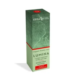 Erba Vita Lumina Crema Contorno Occhi idratante per borse e occhiaie 15ml