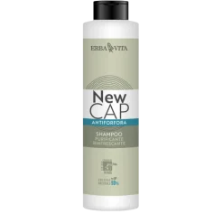 Erba Vita New Cap Shampoo Antiforfora Azione Purificante 250ml