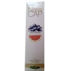 Erba Vita New Cap Shampoo Antiforfora 250 ml