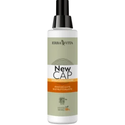 Erba Vita New Cap Spray Riparatore Rinforzante 100 ml