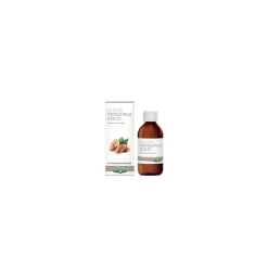 Erba Vita Olio di Mandorle Dolci Lassativo Delicato 200 ml