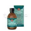 Erba Vita Olio di Mandorle Dolci Speziato Corpo Nutriente 200ml