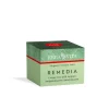 Erba Vita Remedia Crema Viso Opacizzante per Pelli Impure 50ml – Effetto Matt e Idratante