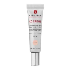 Erborian CC Crème Clair per Idratazione e Protezione SPF30 15ml