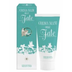Erboristeria Magentina Fate Crema Mani idratante e protettiva per mani secche e sensibili 75ml