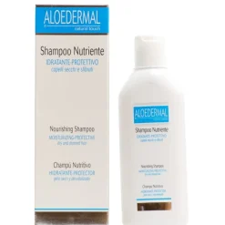 ESI Aloedermal Shampoo Nutriente 200ml