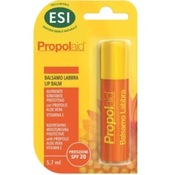 Esi Propolaid Balsamo Labbra Nutriente e Idratante SPF20 Stick 5,7g