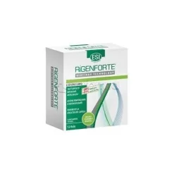 Esi Rigenforte Lozione Urto Trattamento Anticaduta Capelli 12 Fiale