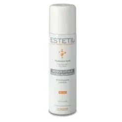 Estetil Acqua Vitale Idratante e Lenitiva per Pelle Sensibile 100ml Spray