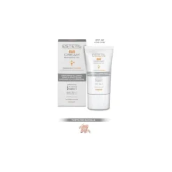 Estetil BB Cream Perfezione Viso 6 in 1 Anti-Rughe SPF30 Tonalità 1 40ml