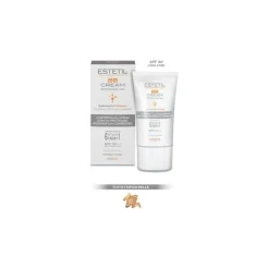 Estetil BB Cream Perfezione Viso Tonalita 2 Trattamento 6 in 1 SPF 30 40 ml