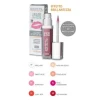 Estetil Lipgloss Effetto Brillantezza 07 Light Red volumizzante per labbra 6ml