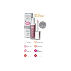 Estetil Lipgloss Idravolume Volumizzante Labbra Natural Beige 6,5 ml