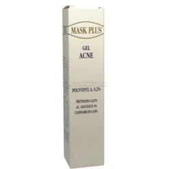 Esther Mask Plus Gel Acne Trattamento Pelli Impure 50ml