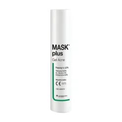 Esther Mask Plus Gel Acne Trattamento Pelli Impure 50ml