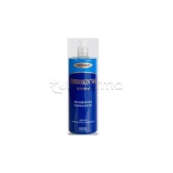 Esther Omniskin 500 Olio Detergente Emolliente per Pelle 500ml