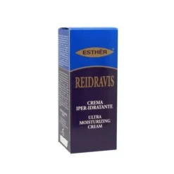 Esther Reidravis Crema Iperidratante Viso con Filtri UV 50ml