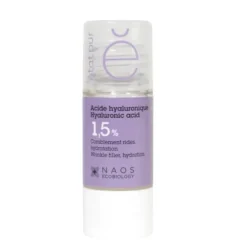Etat Pur Acido Ialuronico 1.5% Rimpolpante Viso Siero Antietà 15ml