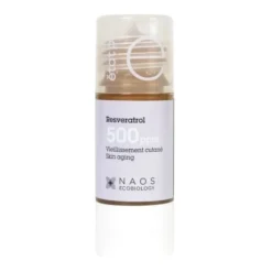Etat Pur Resveratrolo 500pm Antiossidante Viso per Pelle Giovane e Luminosa 15ml