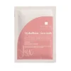 Eterea Cosmesi Naturale Lux Hydrashine Face Mask per Idratazione e Luminosità Maschera Monouso 15ml