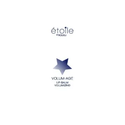 Etoile By Rougj Volum-age per Labbra Volumizzante 5 ml