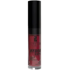 Etrvsca Cosmesi Hydra Vinyl Burgundy rossetto liquido idratante lunga tenuta 1 pezzo