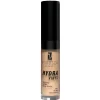 Etrvsca Cosmesi Hydra Vinyl True Nude rossetto liquido idratante effetto lucido 1 pezzo