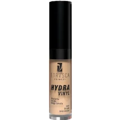 Etrvsca Cosmesi Hydra Vinyl True Nude rossetto liquido idratante effetto lucido 1 pezzo