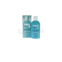 Eubos Detergente Delicato Liquido Ricarica 400ml