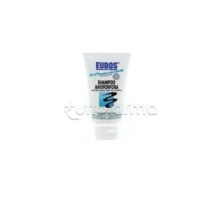 Eubos Shampoo Antiforfora per Cuoio Capelluto Senza Forfora 150ml