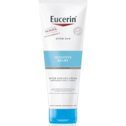Eucerin After Sun Sensitive Relief Doposole Lenitivo 200ml