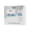 Eucerin Anti Age Xmas Hyaluron Filler 1 Maschera + 1 Siero Anti-età da 30ml
