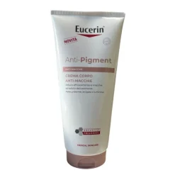 Eucerin Anti-Pigment Crema Corpo Anti-macchie per Macchie Scure e Iperpigmentazione 200ml