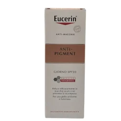 Eucerin Anti-Pigment Crema Giorno Antimacchie SPF30 50ml