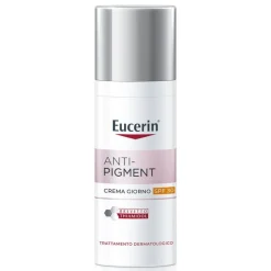 Eucerin Anti-Pigment Crema Giorno Antimacchie SPF30 50ml