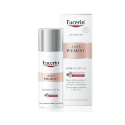 Eucerin Anti-Pigment Crema Giorno Antimacchie SPF30 50ml