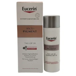 Eucerin Anti-Pigment Crema Giorno Antimacchie SPF30 50ml