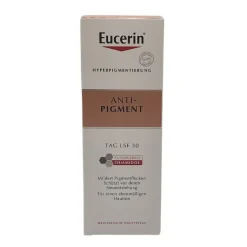 Eucerin Anti-Pigment Crema Giorno Antimacchie SPF30 50ml
