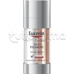 Eucerin Anti-Pigment Dual Serum Siero Anti-Macchie 30 ml