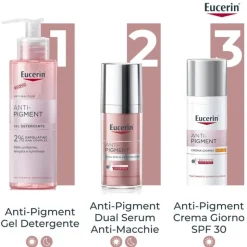 Eucerin Anti-Pigment Dual Serum Siero Anti-Macchie 30 ml