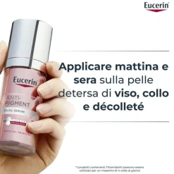 Eucerin Anti-Pigment Dual Serum Siero Anti-Macchie 30 ml